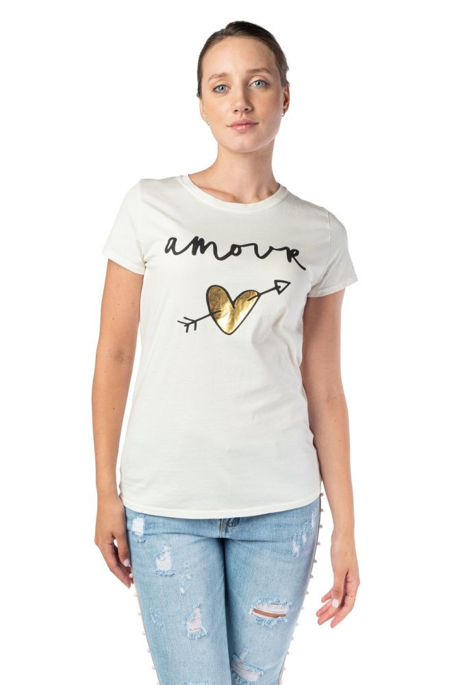 Футболка VICOLO VI16932