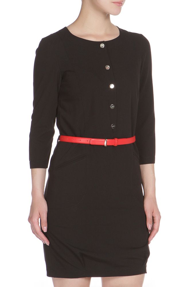 Платье WHO'S WHO 151H30053