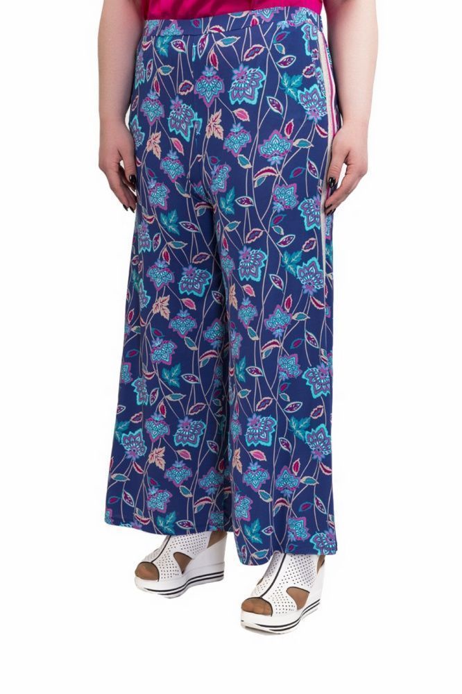 Брюки LE FATE LF0485P