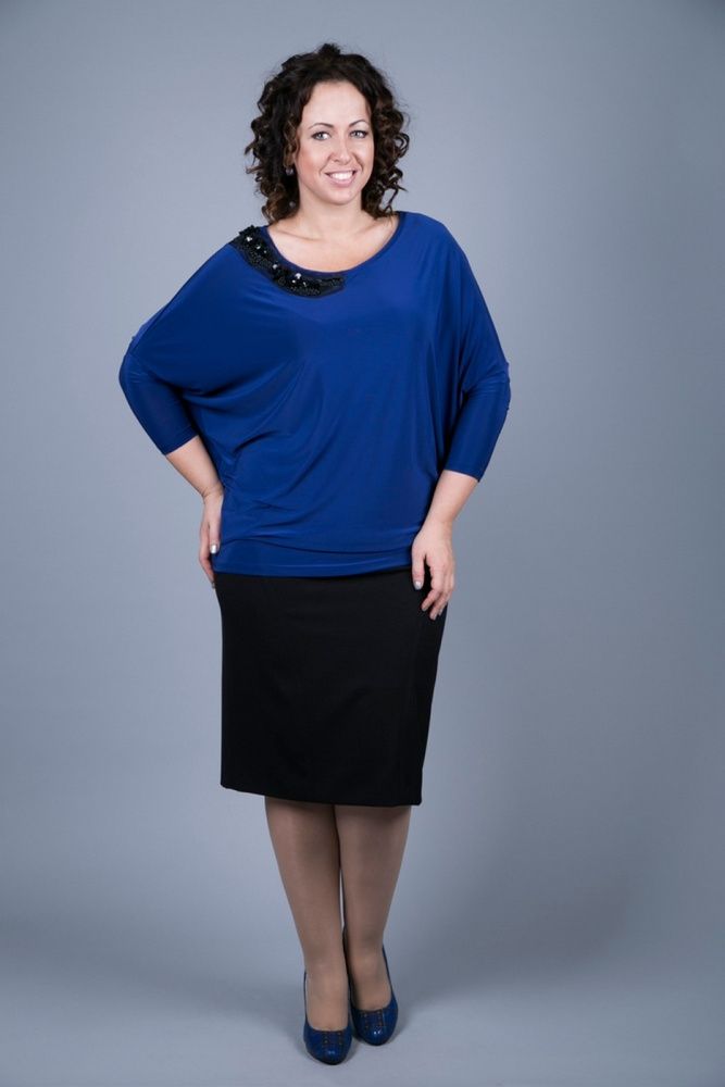 Лонгслив Donatella Via Roma 1993