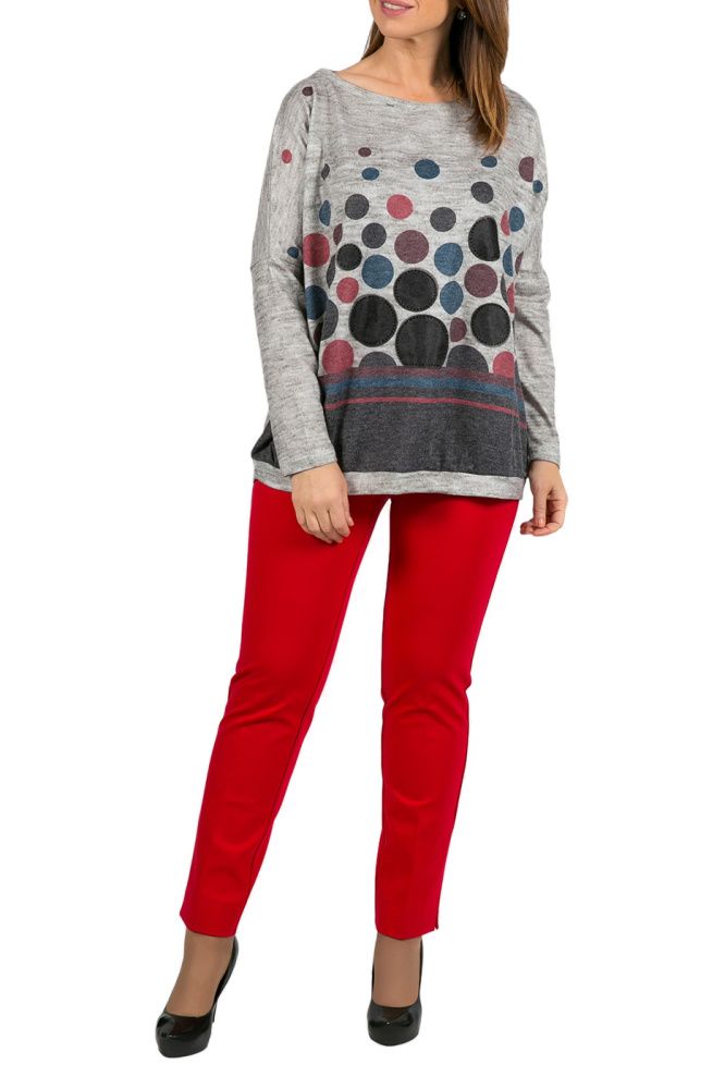 Туника LE FATE LF5140B