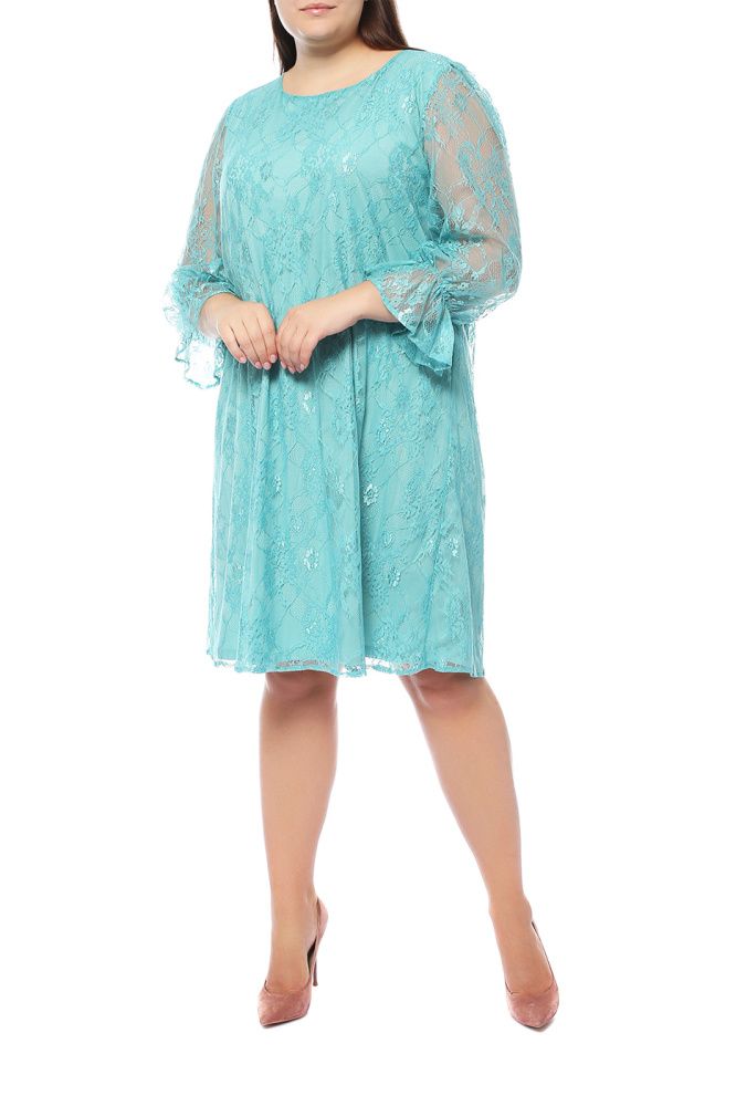 Платье LE FATE LF0139A