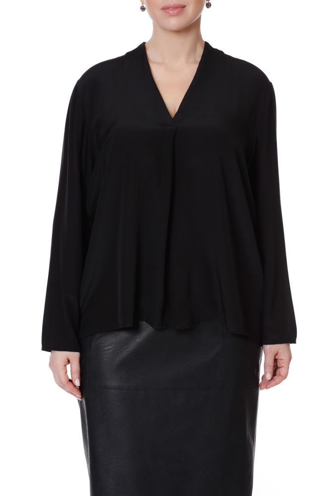 Рубашка LE FATE LF2067V