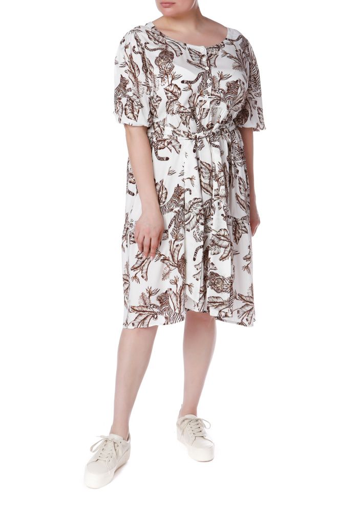 Платье DONNE DA SOGNO 21D1073