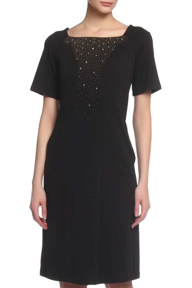 Платье Donatella Via Roma I14_MD42982NE