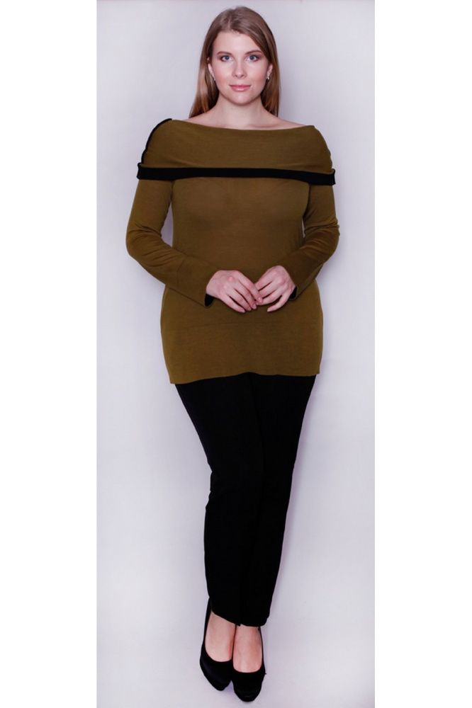 Джемпер LIVIANA CONTI A6_L_L6AA47_1