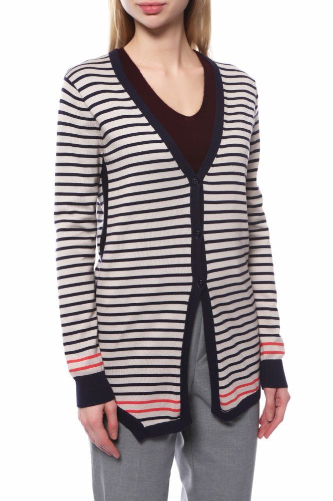 Кардиган WHO'S WHO 151H20019