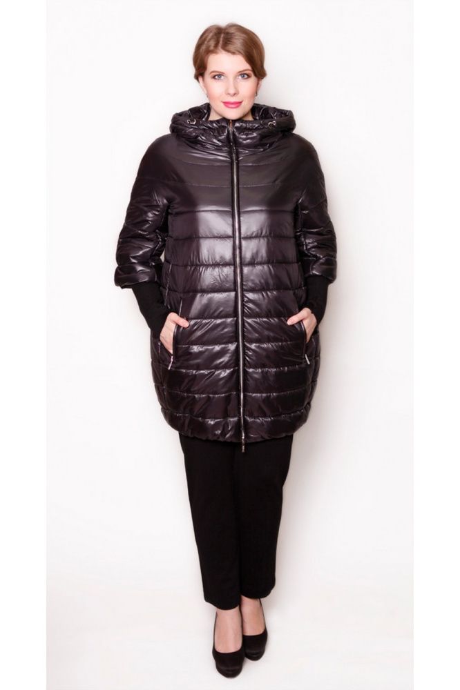Пуховик KATIA G 48047_P_1_3