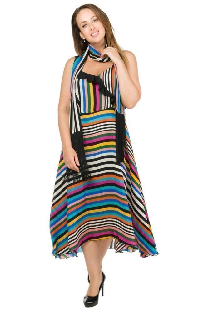 Платье Beatrice b 6818_450