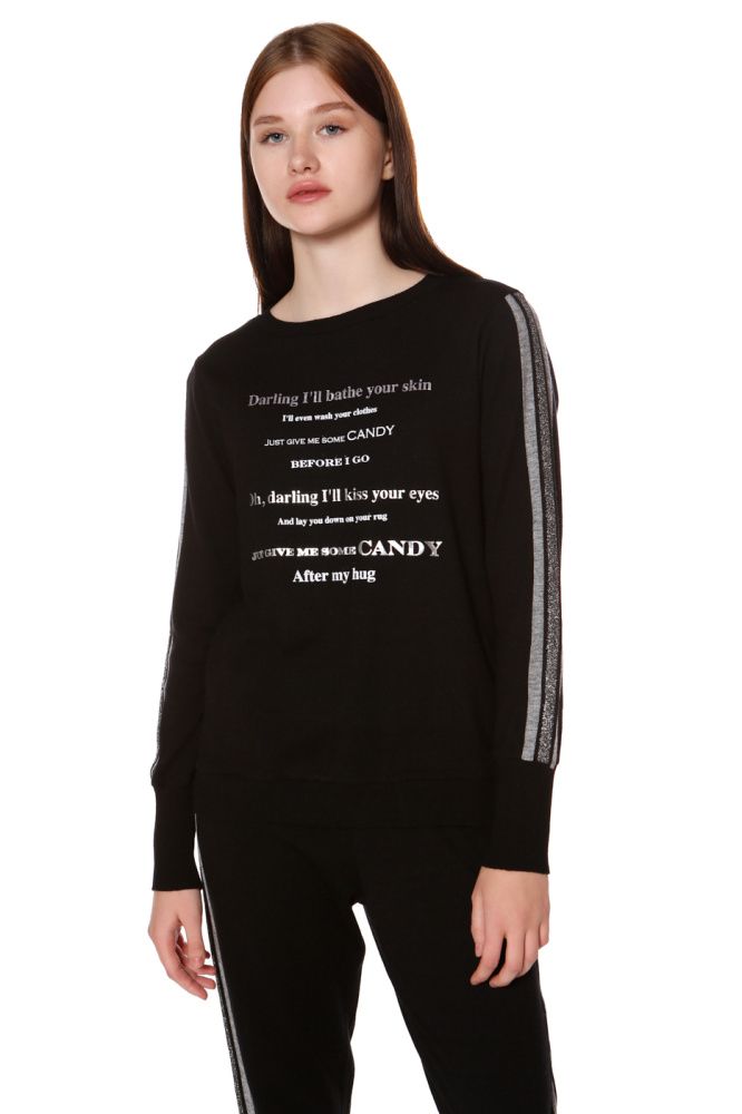 Джемпер DONNE DA SOGNO 21D1436_78