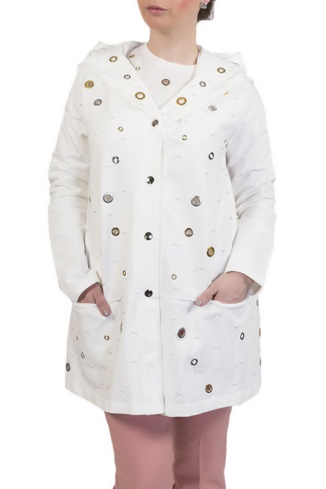 Жакет LE FATE LF0417J