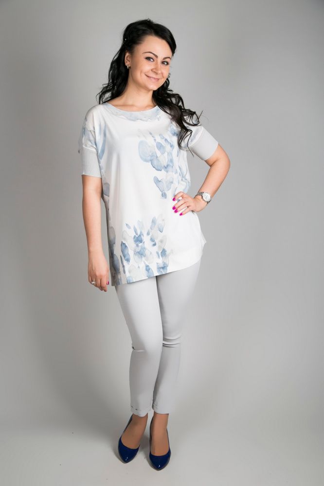 Брюки She's So 307084_U