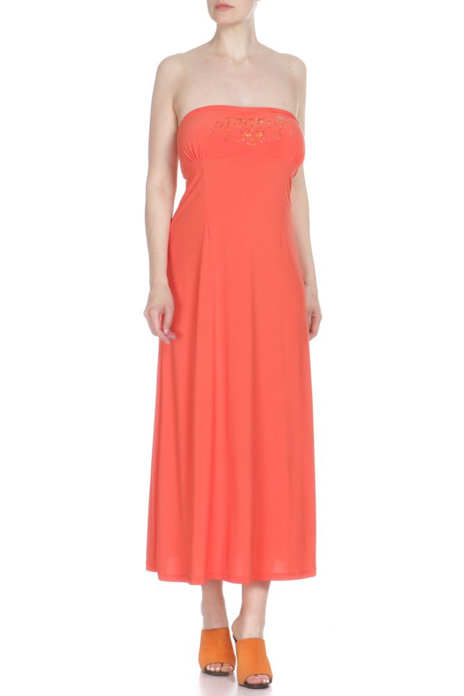 Платье Donatella Via Roma 1668