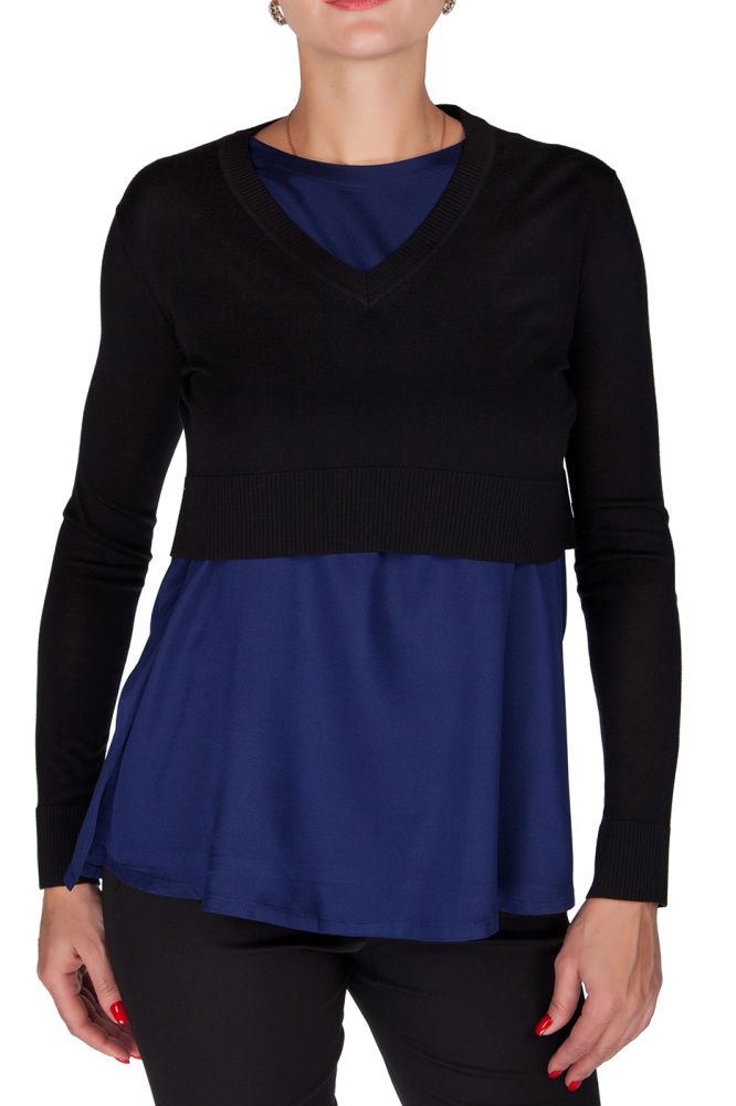 Кофта Stella Guardino SG93004