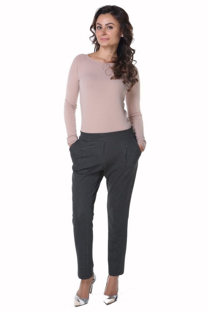 Брюки Tensione In 171595