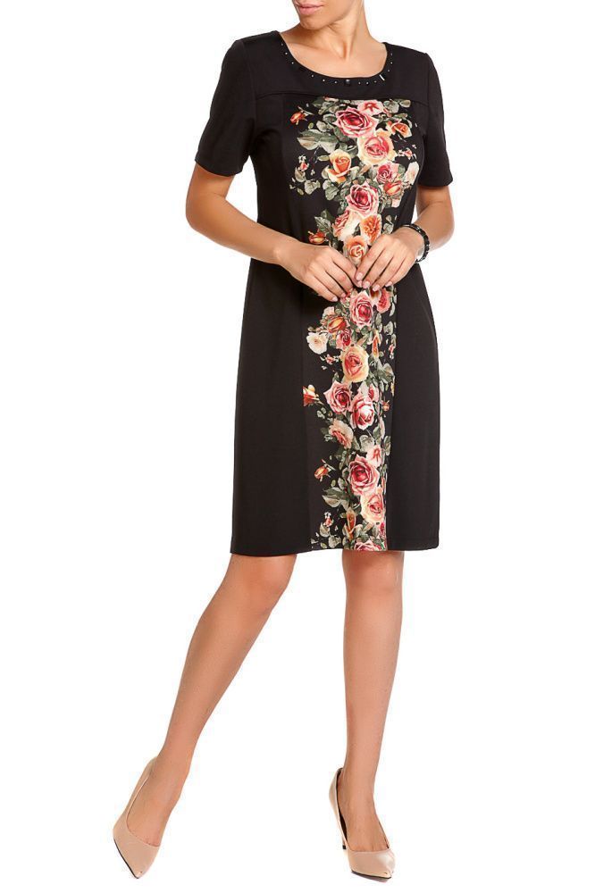 Платье Valtusi 2018