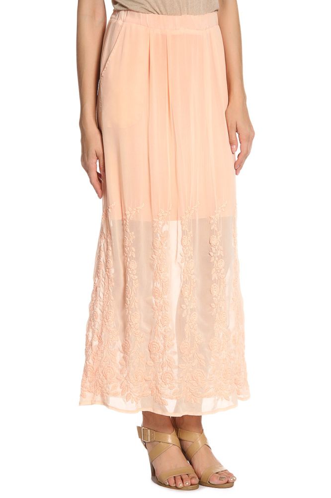 Юбка Elisa Cavaletti ELP153025337_1