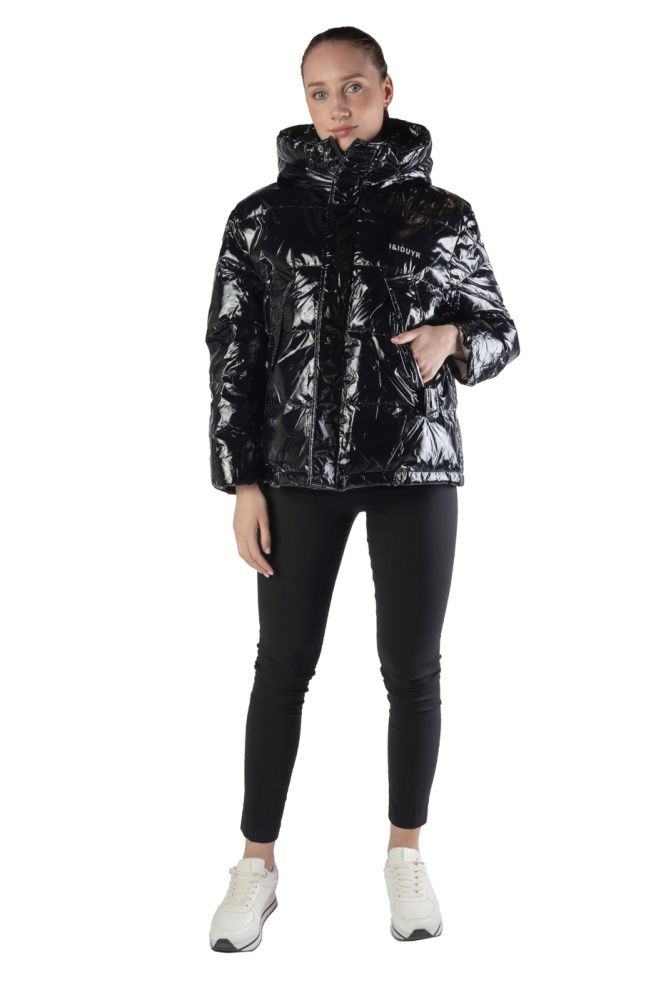 Пуховик SEVEN7 DEGREES YH21119_1