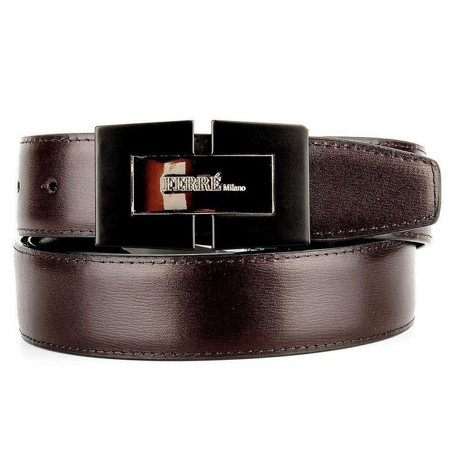 Ремень GF FERRE F0010 размер 128