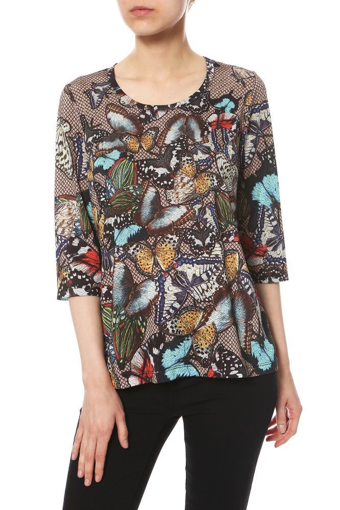 Лонгслив Valtusi I14_1341NE