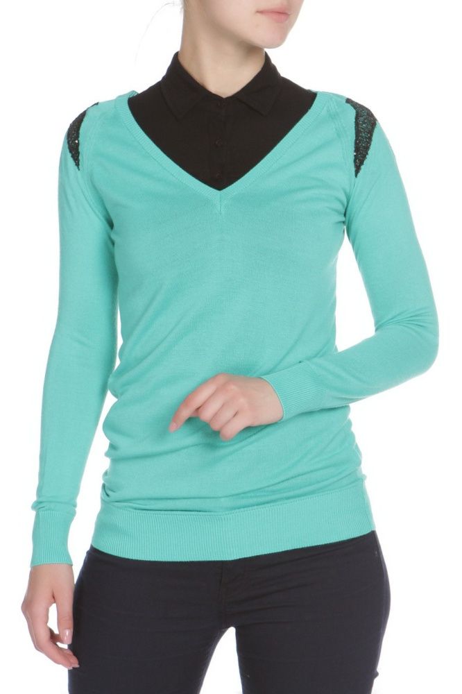 Туника WHO'S WHO 151H20053_1