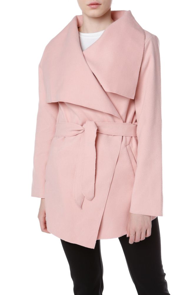 Пальто VANESSA SCOTT 218000_2