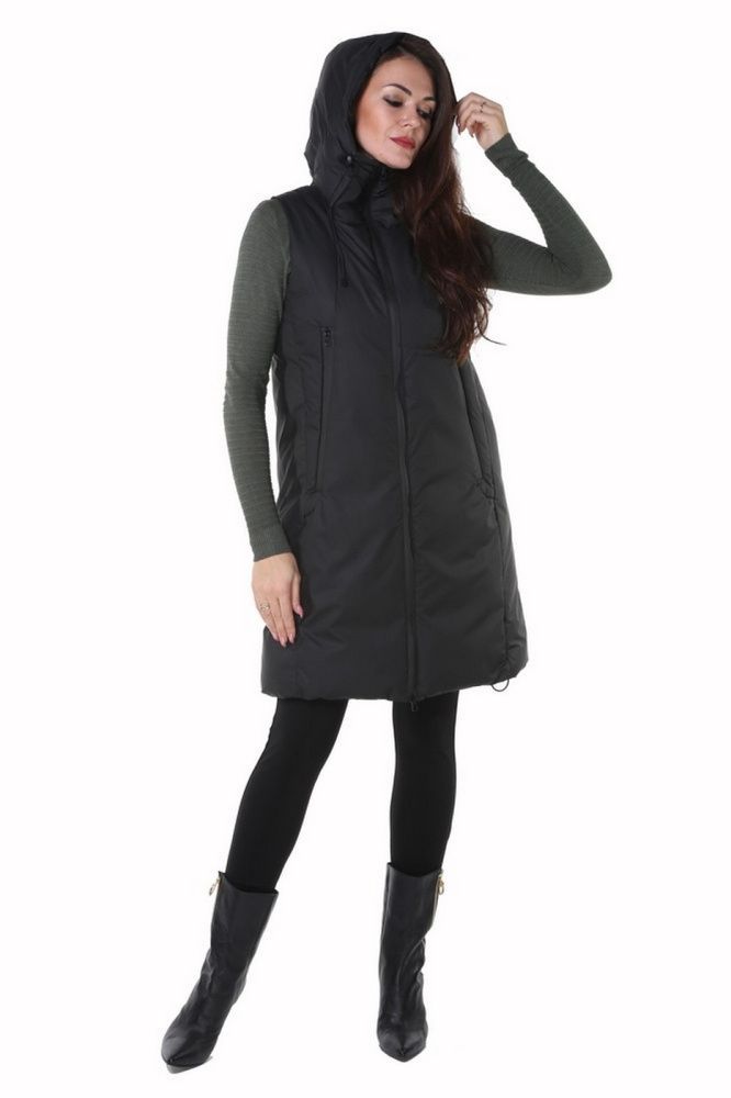 Жилет Tensione In T1898