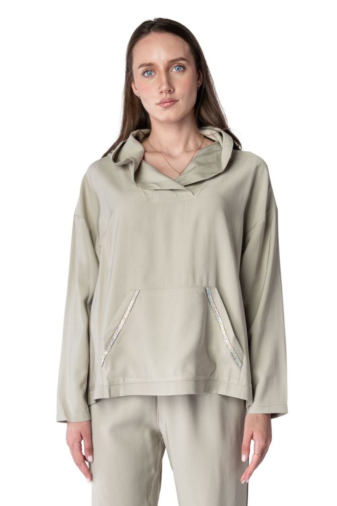 Блузка DONNE DA SOGNO 25D3960