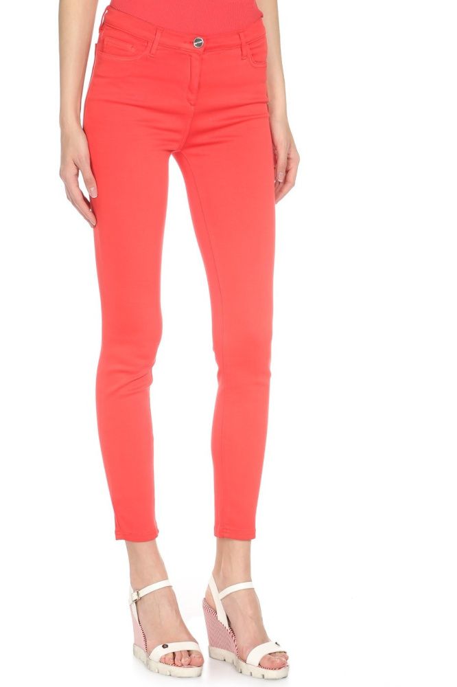 Брюки WHO'S WHO 151S11000