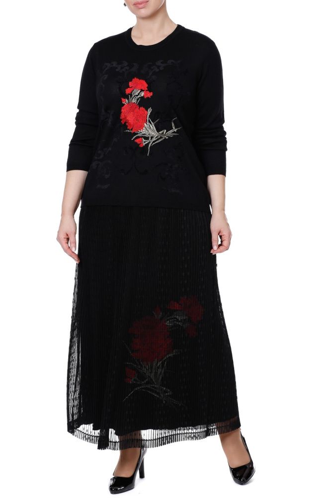 Юбка Piero Moretti MELISSA644_01