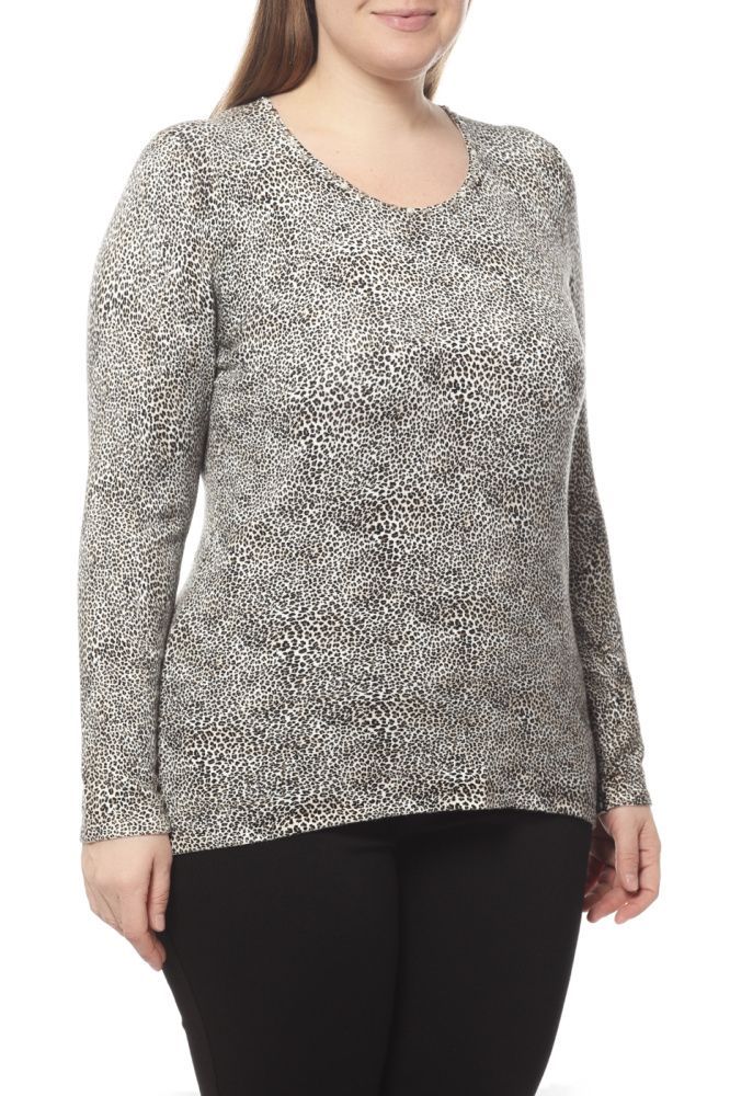 Джемпер Annika 2046