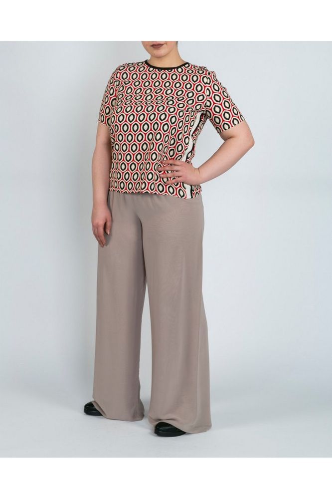 Брюки Xs Milano 5062_14