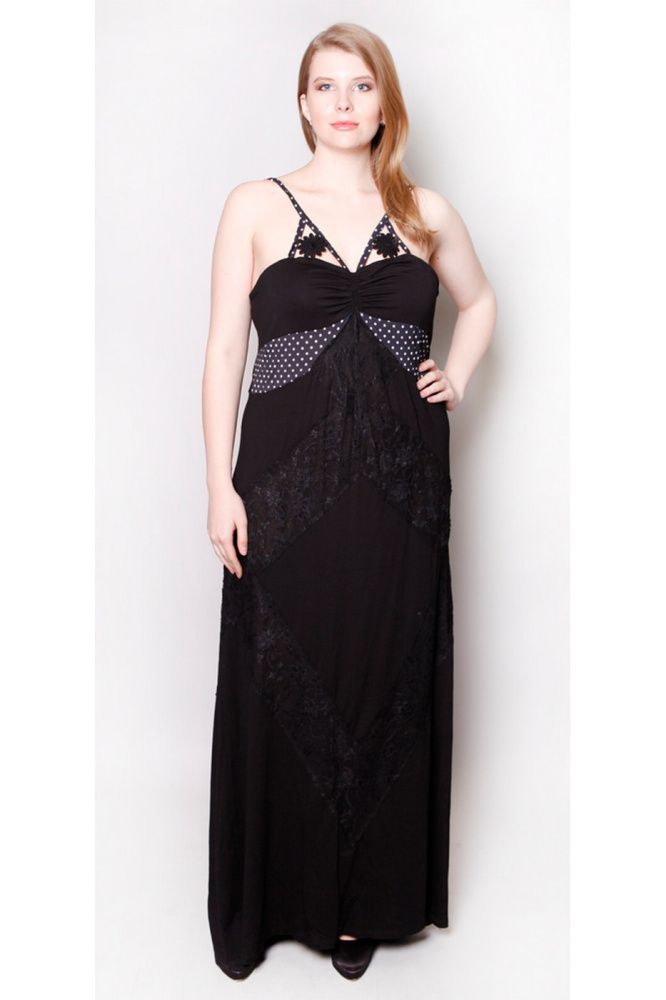 Сарафан SALLY NEW YORK 1581