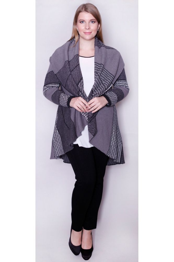 Кардиган Rosanna Pellegrini 39118