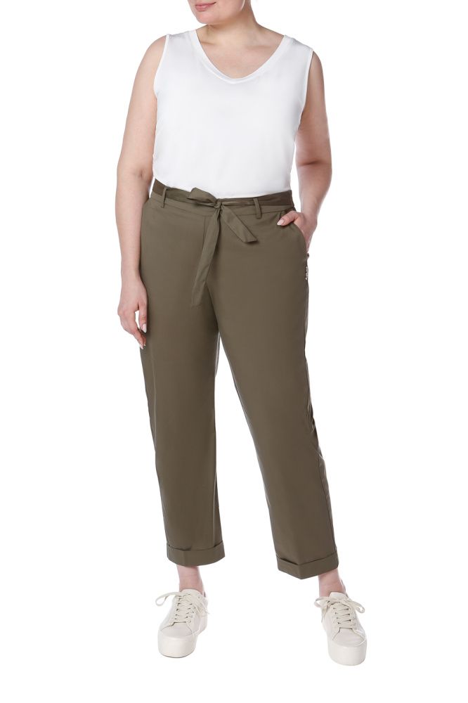 Брюки DONNE DA SOGNO 21D948