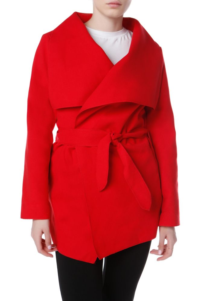 Пальто VANESSA SCOTT 218000_1