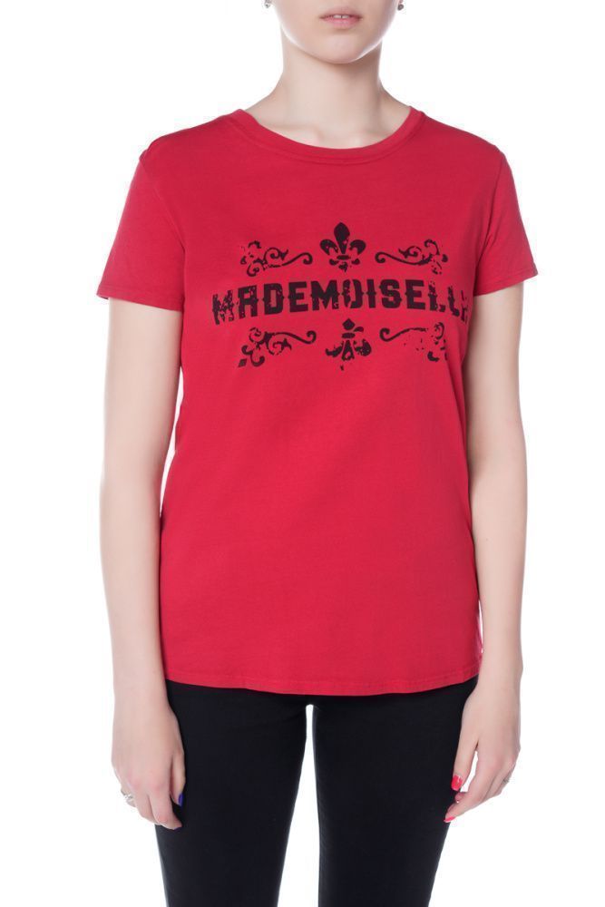 Футболка VICOLO CA207