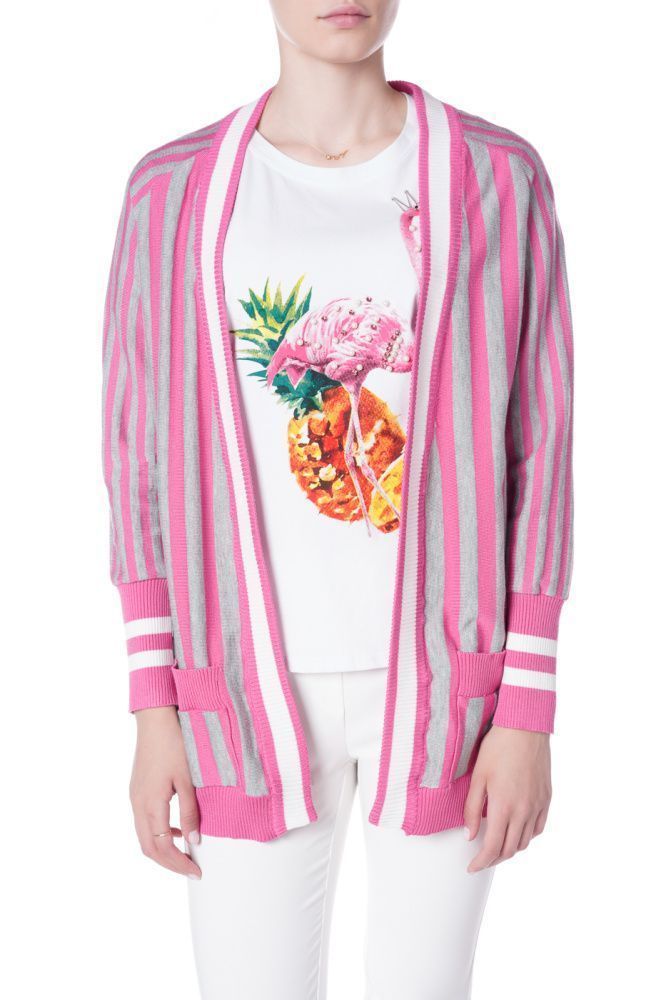 Кардиган Amelia Folies KL1936