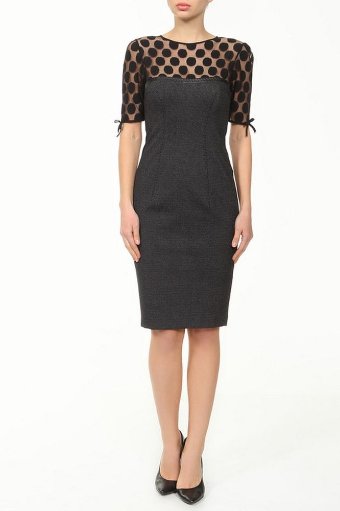 Платье Xs Milano 603913