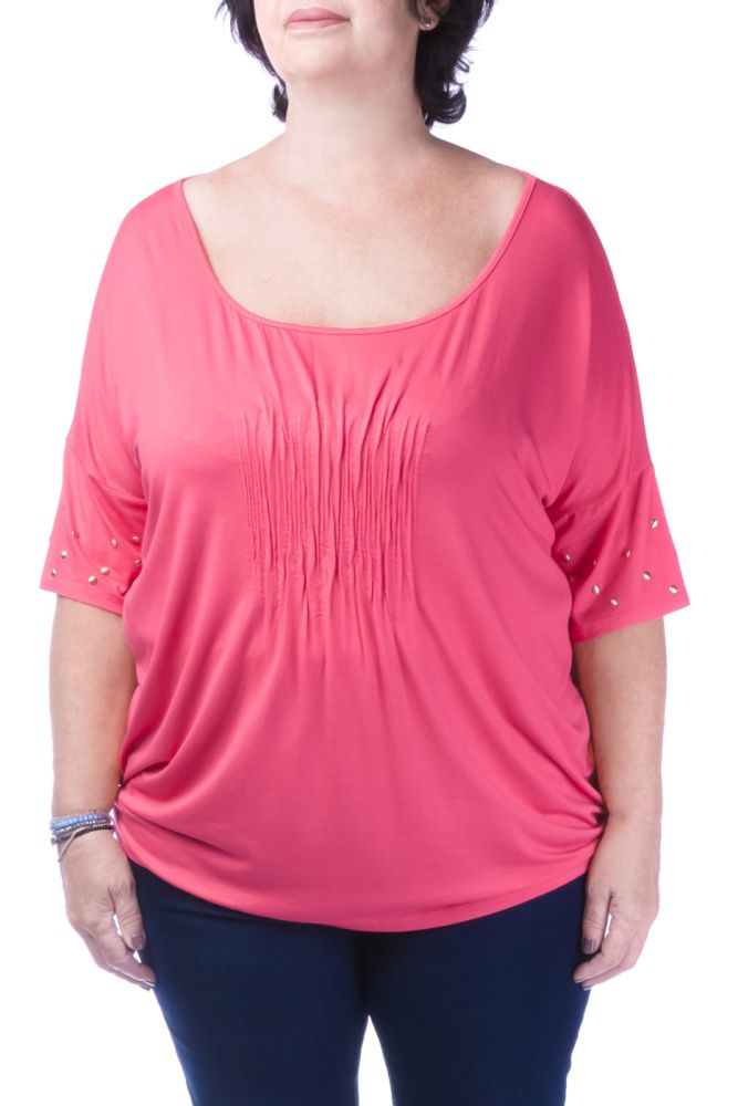 Футболка KEYRA ALBERTO CACCIARI 1826