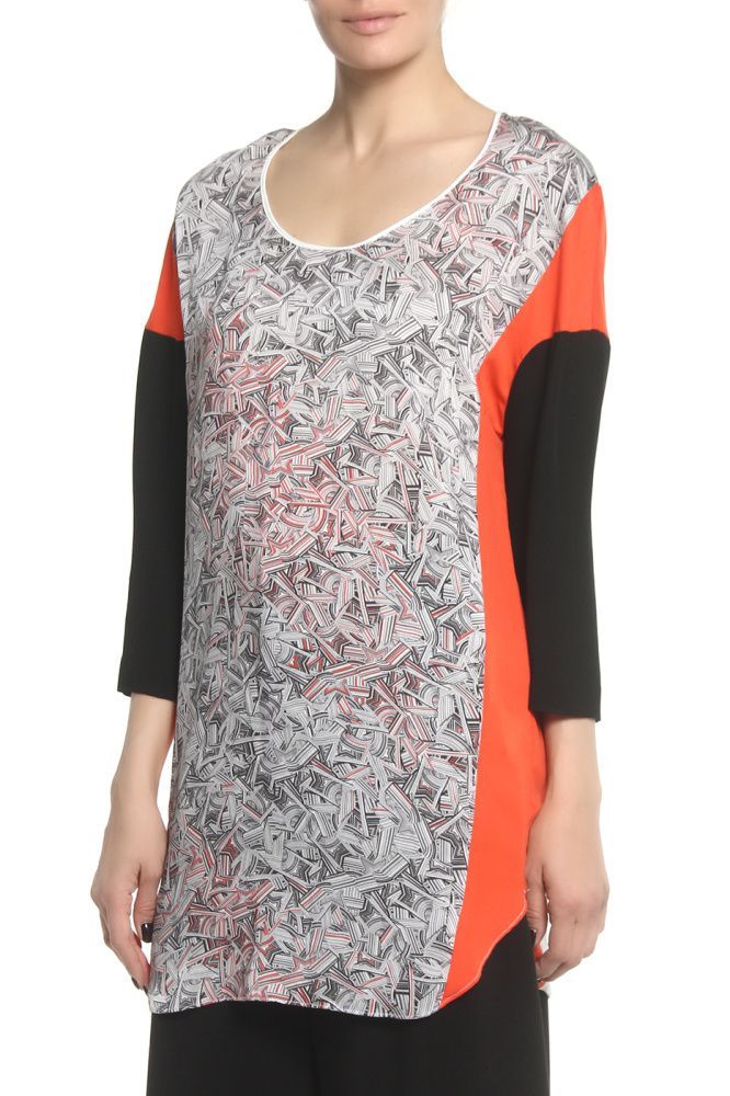 Туника CNC 13840