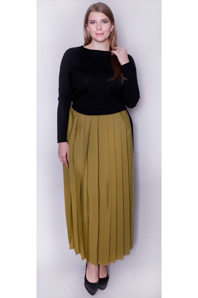 Юбка LIVIANA CONTI A6_L_L6AI58