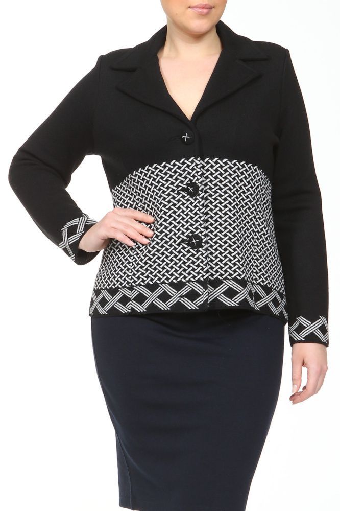 Пиджак Rosanna Pellegrini 39046