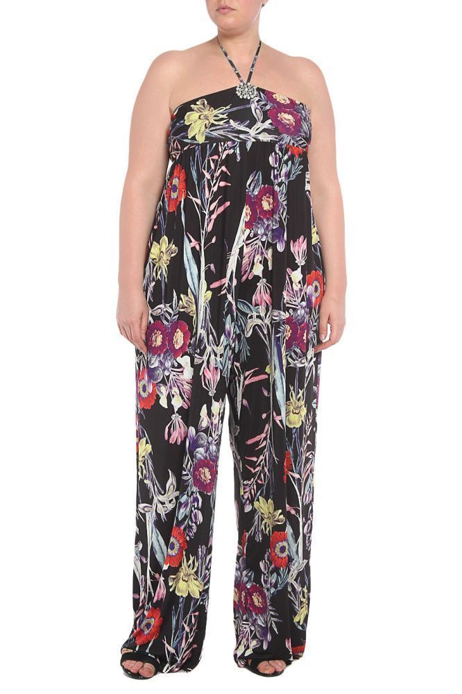 Комбинезон Donatella Via Roma 16036_1