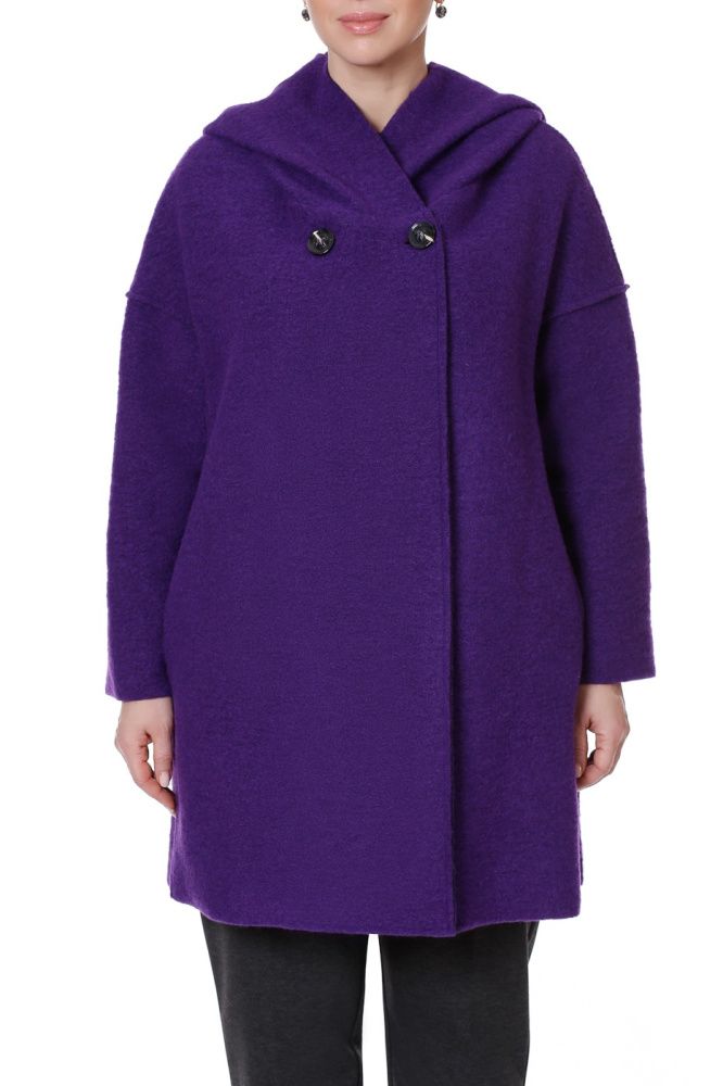 Пальто LE FATE LF2074J