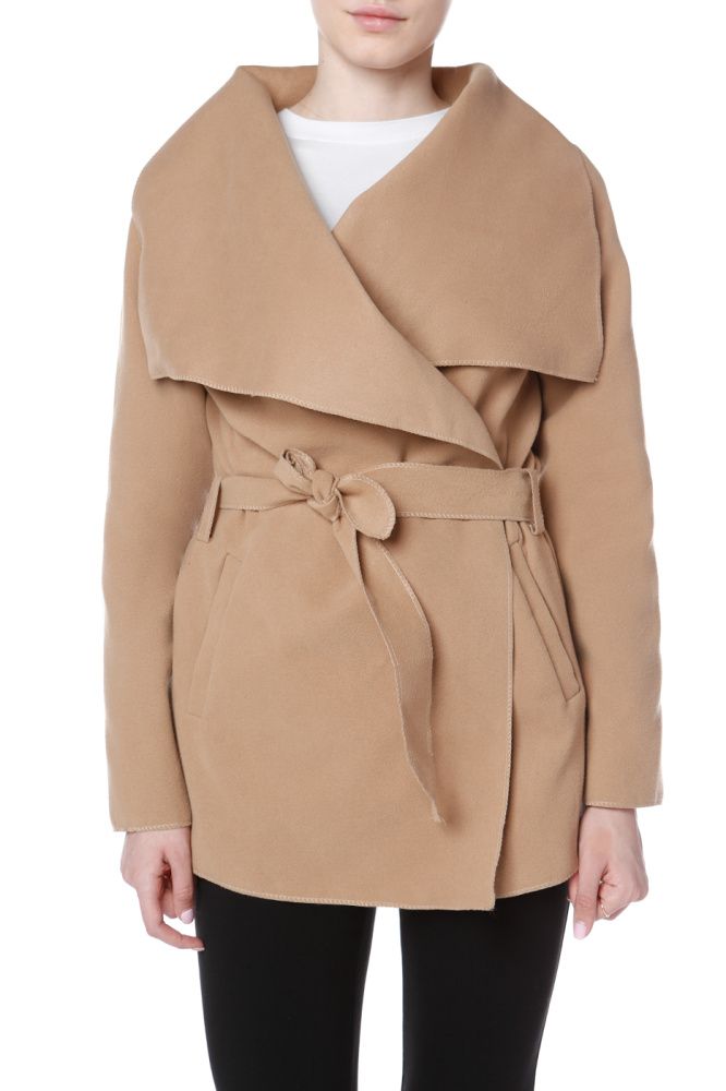 Пальто VANESSA SCOTT 218000