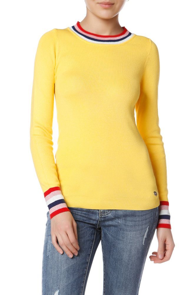 Джемпер new j L8686Т