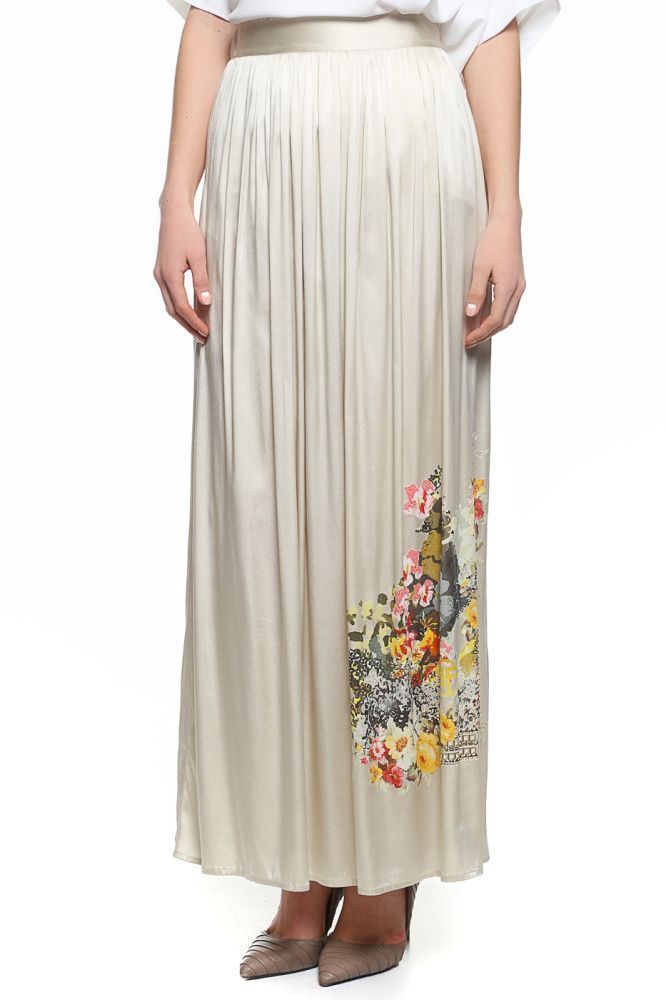 Юбка ELISA FANTI G041114