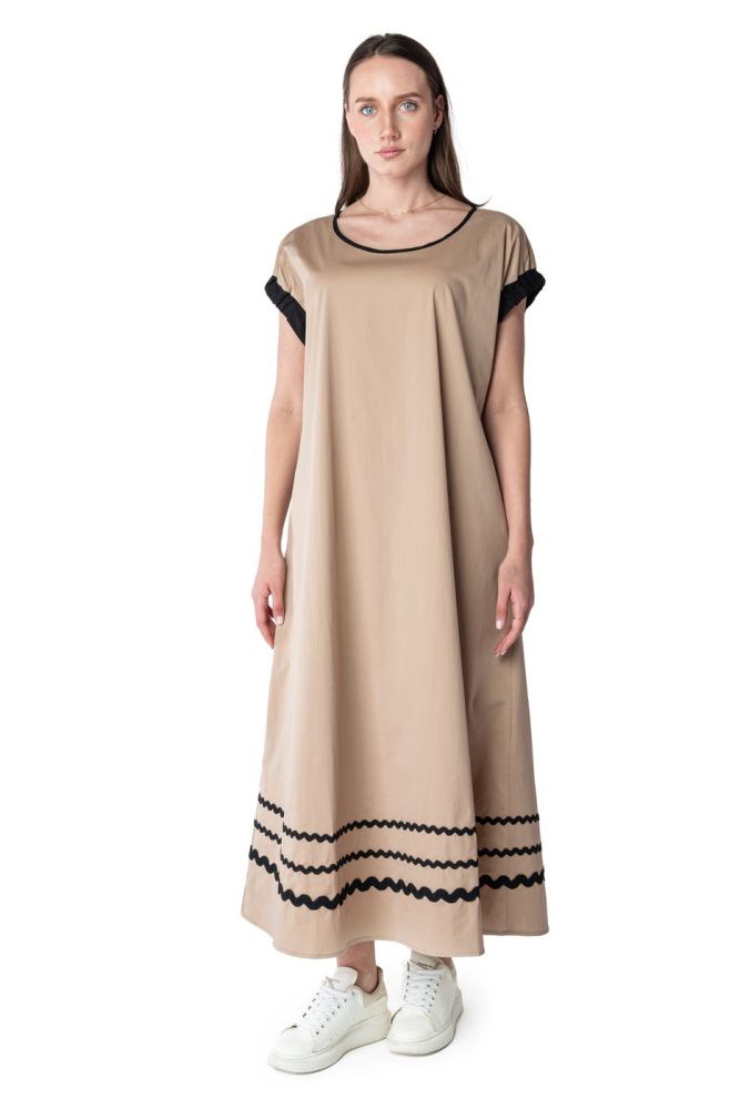 Платье DONNE DA SOGNO 25D3837