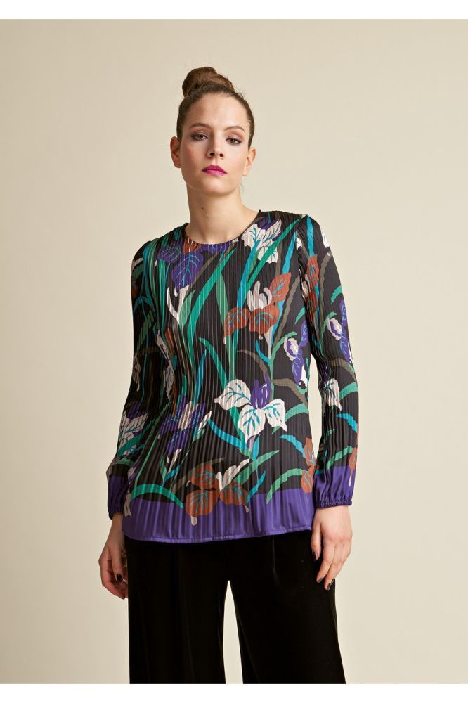 Блузка Piero Moretti MIA651_01